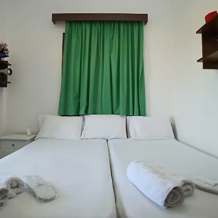 Aurora * Άφυτος