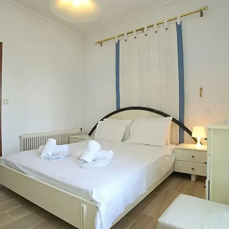 Aurora * Άφυτος